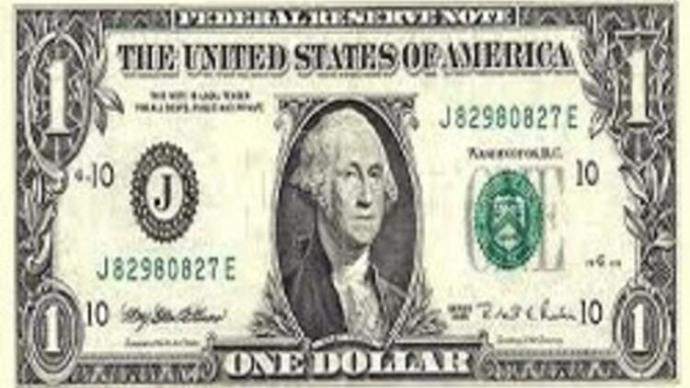 Dolar gibi değer kaybettiğinizi mi düşünüyorsunuz?
