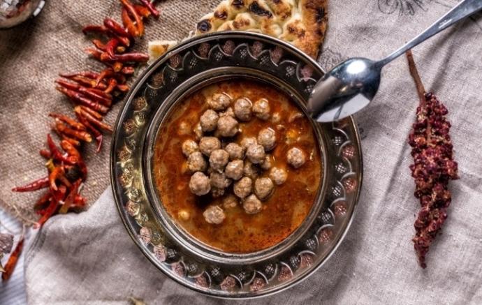 Koşun! Kahramanmaraş Turuna Çıkıyoruz: Enfes Kahramanmaraş Yemekleri!