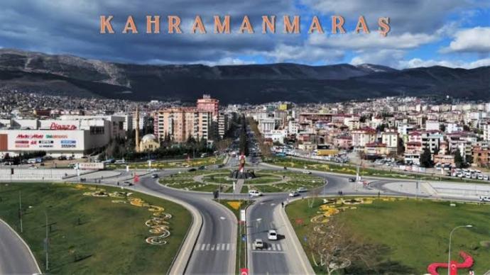 Koşun! Kahramanmaraş Turuna Çıkıyoruz: Enfes Kahramanmaraş Yemekleri!