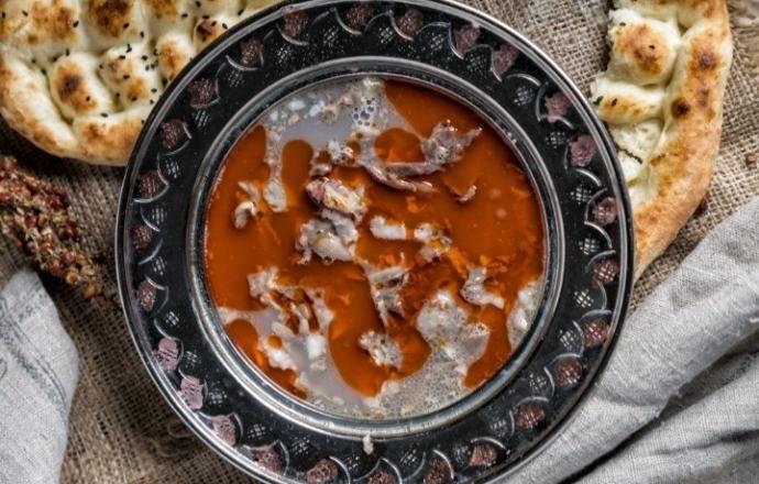 Koşun! Kahramanmaraş Turuna Çıkıyoruz: Enfes Kahramanmaraş Yemekleri!