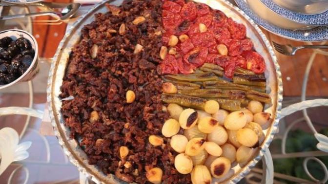 Koşun! Kahramanmaraş Turuna Çıkıyoruz: Enfes Kahramanmaraş Yemekleri!