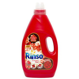 Rinso Ev Tekstiline Özel