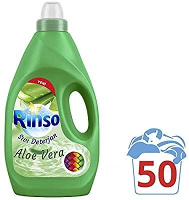 Muhteşem Çeşitleri Ve Yenilenen İçerikleriyle Rinso!