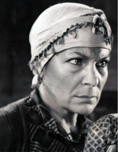 Aliye Rona