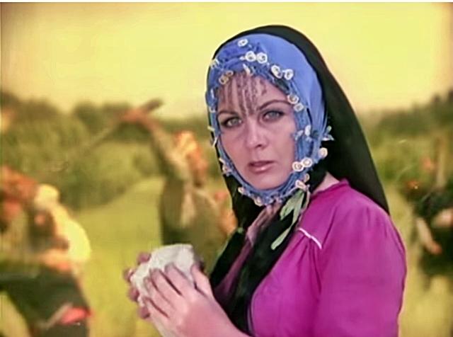 Fatma Girik