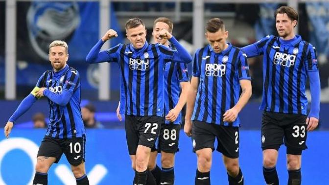 Peri Masalı Gibi Bir Sezondan, Kabus Gibi Bir Sona: Atalanta'nın Şampiyonlar Ligi Yolculuğu!