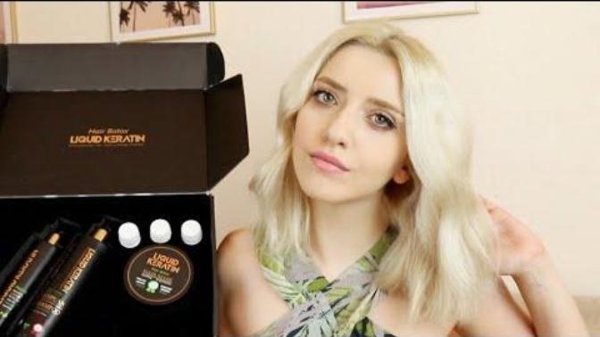Evde Keratin Bakımı Nasıl Yapılır?