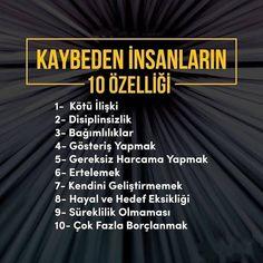 İstisnalar, istisnalar..