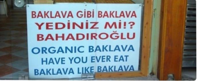 No Speak English: 10 Örneğiyle Türkiyede Yaşanan İngilizce Terörü ve Canım Yurdum İnsanı