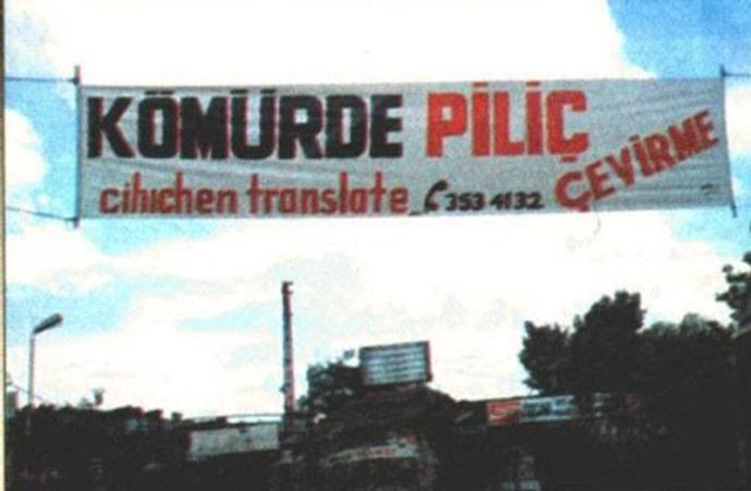 No Speak English: 10 Örneğiyle Türkiyede Yaşanan İngilizce Terörü ve Canım Yurdum İnsanı