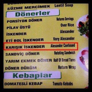 No Speak English: 10 Örneğiyle Türkiye'de Yaşanan İngilizce Terörü ve Canım Yurdum İnsanı