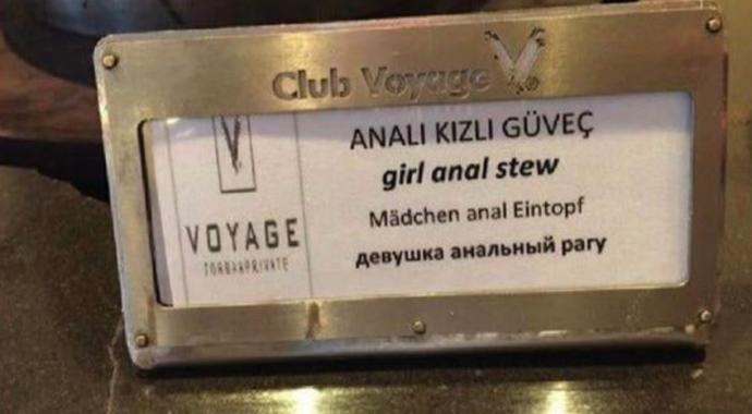 No Speak English: 10 Örneğiyle Türkiye'de Yaşanan İngilizce Terörü ve Canım Yurdum İnsanı