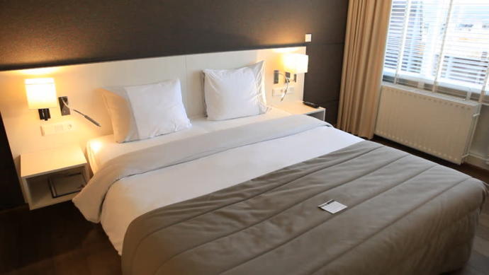 Bir Otel Odasındaki En Kirli Noktalar Nerelerdir?