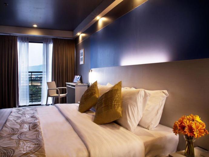 Bir Otel Odasındaki En Kirli Noktalar Nerelerdir?