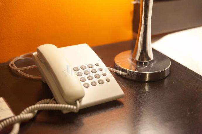 Bir Otel Odasındaki En Kirli Noktalar Nerelerdir?