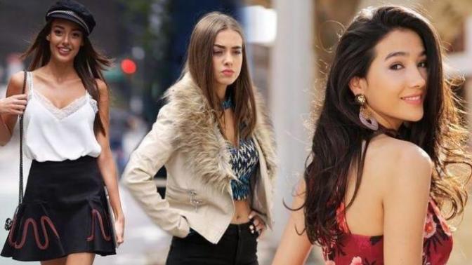 Bu Haftaki Saç Modelleriyle Ortalığı Kasıp Kavuran Ünlü Güzeller Hangileri?