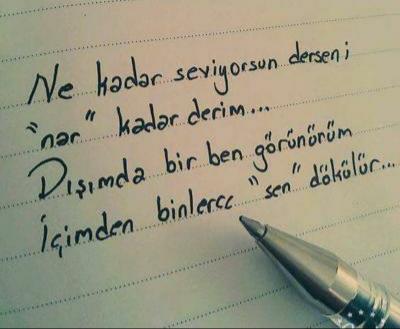 Aşk acısına mağlup olmayın.