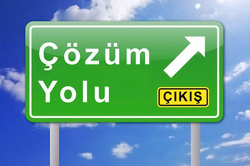 Hatalardan ötürü insanlara ders vermek yerine çözüm odaklı olun.