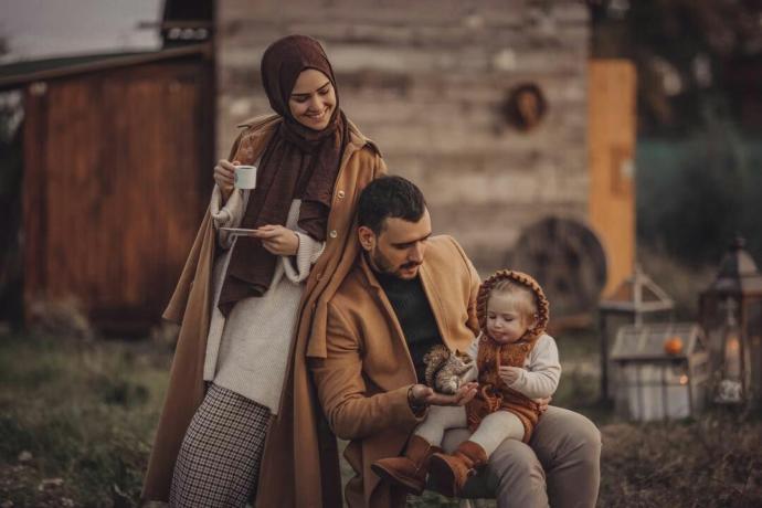 Çocuk Sahibi Olmadan Önce Üstünde Durmanız Gereken Hususlar!