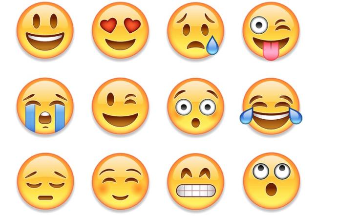 Günlük Hayatta Sık Kullandığımız Emojilere Göre Karakter Analizi!