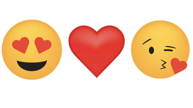 Günlük Hayatta Sık Kullandığımız Emojilere Göre Karakter Analizi!