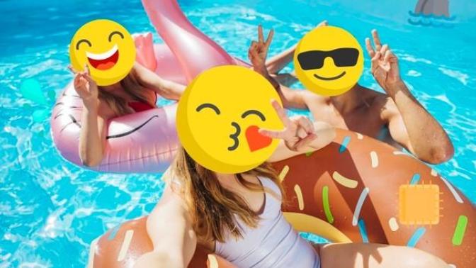 Günlük Hayatta Sık Kullandığımız Emojilere Göre Karakter Analizi!