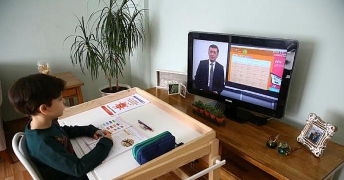 Uzaktan Eğitim Sürecini Daha Verimli Geçirmek İçin Velilere Öneriler