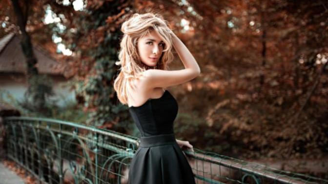 Elegant ve Şık Parçalarla, Sonbahar Tarzına Ufak Bir Dokunuş Yap