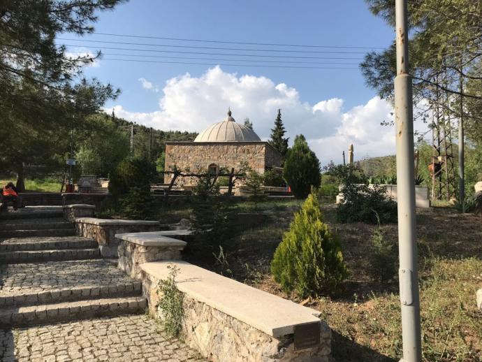Ankaradan 350 kmlik Hafta Sonu Kaçış Önerisi