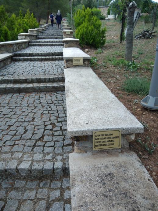 Ankaradan 350 kmlik Hafta Sonu Kaçış Önerisi