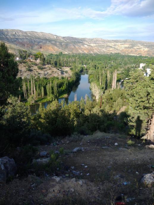 Ankaradan 350 kmlik Hafta Sonu Kaçış Önerisi
