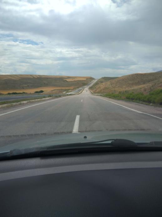Ankaradan 350 kmlik Hafta Sonu Kaçış Önerisi