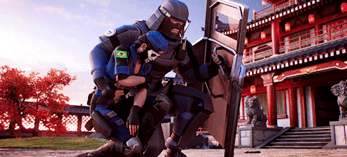 Ubisofttan Muhteşem Bir Mobil Oyunu: Tom Clancys Elite Squad - Military RPG