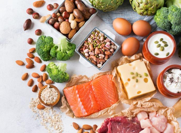 Metabolizma Hızı Nasıl Artar?