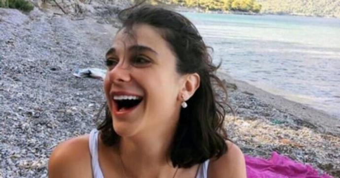 Pınar Gültekinin Katili Çok Pişmanım Diyerek Ceza İndirimi Bekliyor!