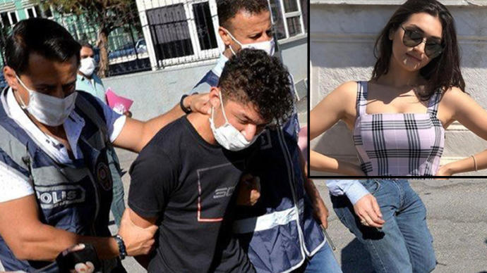 Türkiyenin Adalet Sistemi: Sosyal Medya