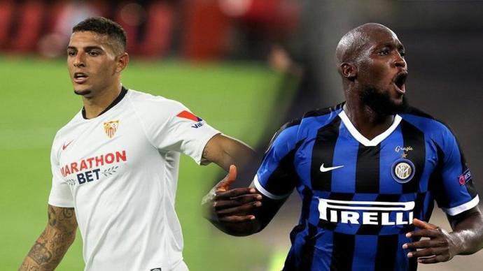 Avrupanın 2 Numaralı Kupası UEFAya 6. kez Sevilla Ambargosu!