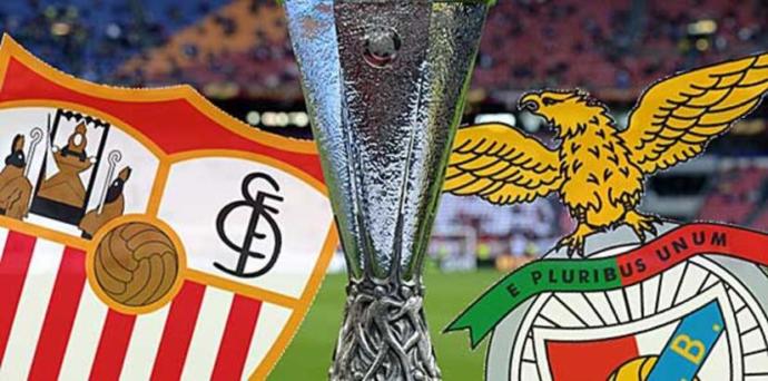 Avrupanın 2 Numaralı Kupası UEFAya 6. kez Sevilla Ambargosu!