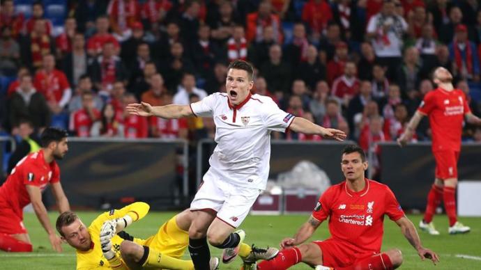 Avrupanın 2 Numaralı Kupası UEFAya 6. kez Sevilla Ambargosu!