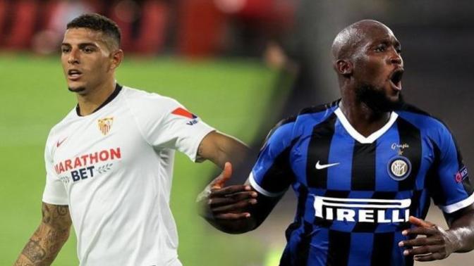 Avrupa'nın 2 Numaralı Kupası UEFA'ya 6. kez Sevilla Ambargosu!