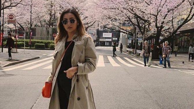 Sonbahar Trendi Kapıyı Çalıyor: Sonbahara Uygun Günlük Kombin Önerileri!