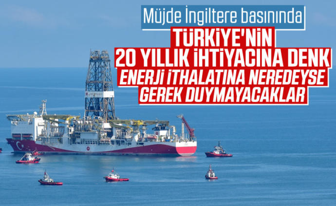 Karadenizde Bulunan Doğalgaz Hakkında En Çok Merak Edilen 3 Soru!