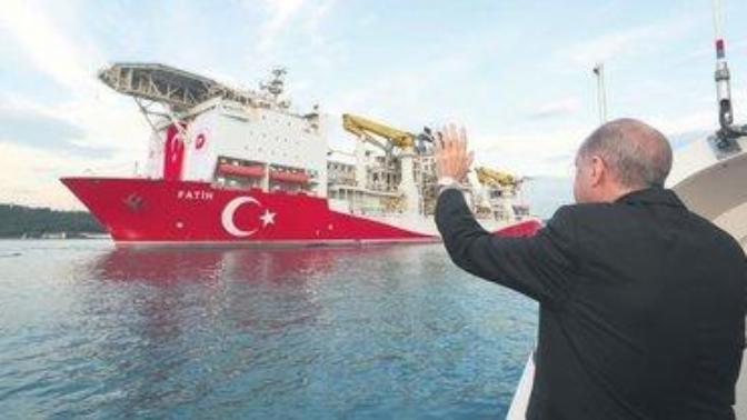 Karadeniz'de Bulunan Doğalgaz Hakkında En Çok Merak Edilen 3 Soru!