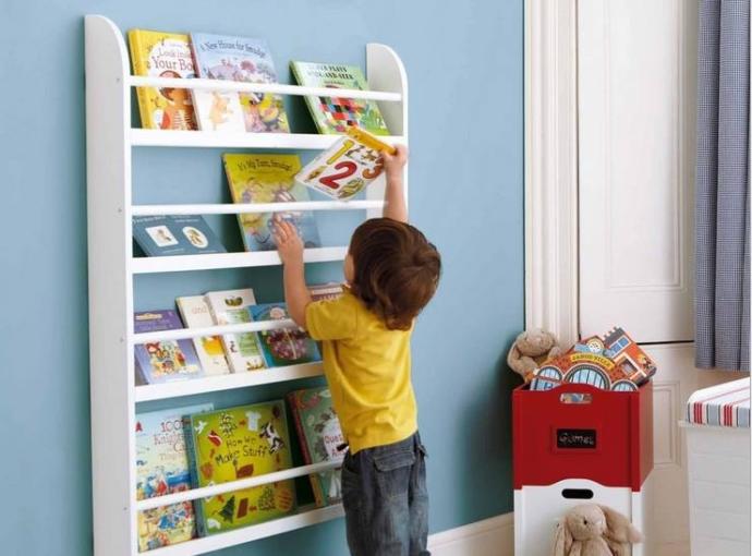 Çocuklara Kitap Okuma Alışkanlığı Kazandırmak İçin Tavsiyeler