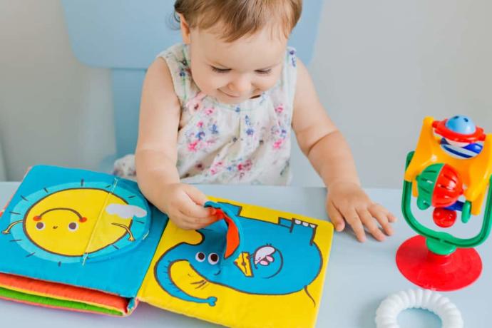 Çocuklara Kitap Okuma Alışkanlığı Kazandırmak İçin Tavsiyeler
