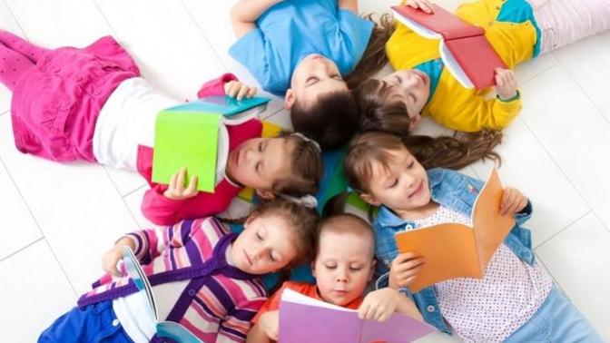 Çocuklara Kitap Okuma Alışkanlığı Kazandırmak İçin Tavsiyeler