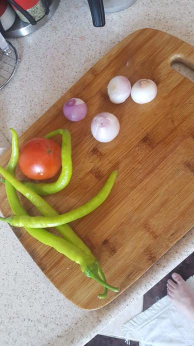 Patates Püreli Kaşarlı Tas Kebabı Tarifi!