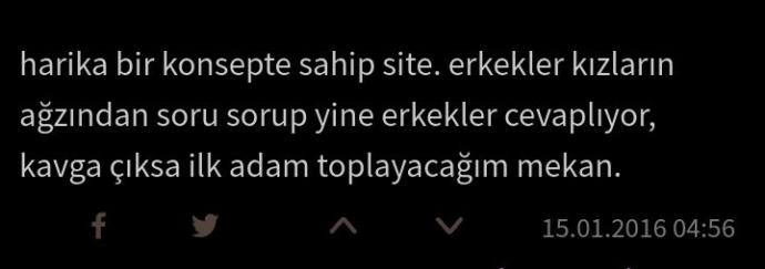 Aramızda Fark Var: Benzeri Platformlara Fark Atan KizlarSoruyorun Biricik Üyeleri ve Aynı Burçtan Eşleştirdiğim Ünlü İsimler