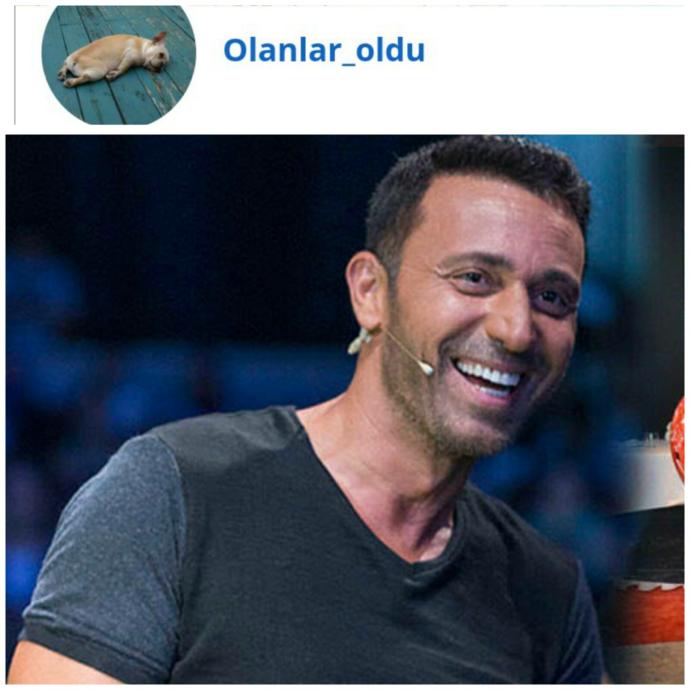 Mustafa Sandal