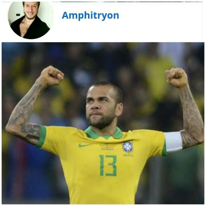 Dani Alves